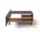 Massivholz »Ascona« Couchtisch I