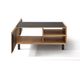 Massivholz »Ascona« Couchtisch I