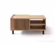 Massivholz »Ascona« Couchtisch I