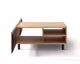 Massivholz »Ascona« Couchtisch I