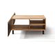 Massivholz »Ascona« Couchtisch I