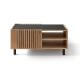 Massivholz »Ascona« Couchtisch