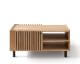Massivholz »Ascona« Couchtisch