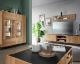 Massivholz »Ascona« Couchtisch