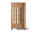 Massivholz »Ascona« Doppelvitrine III