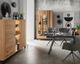 Massivholz »Ascona« Doppelvitrine III