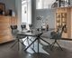 Massivholz »Ascona« Doppelvitrine IV
