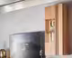 Massivholz »Ascona« Hängevitrine II