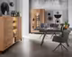 Massivholz »Ascona« Highboard III