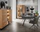 Massivholz »Ascona« Highboard III