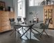 Massivholz »Ascona« Highboard II