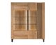 Massivholz »Ascona« Highboard V