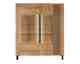 Massivholz »Ascona« Highboard V