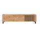 Massivholz »Ascona« Lowboard III