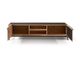 Massivholz »Ascona« Lowboard VI