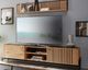 Massivholz »Ascona« Lowboard VI