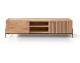 Massivholz »Ascona« Lowboard