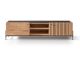 Massivholz »Ascona« Lowboard