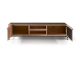 Massivholz »Ascona« Lowboard