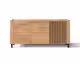 Massivholz »Ascona« Sideboard III
