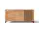 Massivholz »Ascona« Sideboard III