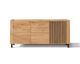 Massivholz »Ascona« Sideboard III