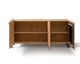 Massivholz »Ascona« Sideboard III