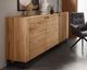 Massivholz »Ascona« Sideboard III