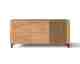 Massivholz »Ascona« Sideboard III