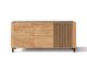 Massivholz »Ascona« Sideboard III