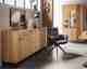 Massivholz »Ascona« Sideboard III