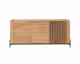 Massivholz »Ascona« Sideboard IV