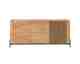 Massivholz »Ascona« Sideboard IV