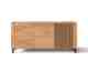Massivholz »Ascona« Sideboard