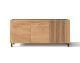 Massivholz »Ascona« Sideboard Artikelbild 6