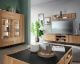 Massivholz »Ascona« Wandregal