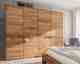 Massivholz »Avesta« Kleiderschrank