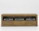 Massivholz »Basel« Lowboard