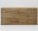 Massivholz »Basel« Sideboard II