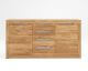 Massivholz »Basel« Sideboard I