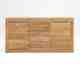 Massivholz »Basel« Sideboard I