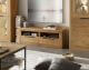Massivholz »Basel« TV-Lowboard