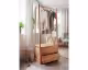 Massivholz »Bern« Garderobe II