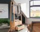 Massivholz »Bern« Garderobe II