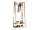 Massivholz »Bern« Garderobe I