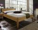 Massivholz-Bett »Diana II Comfort« Artikelbild 6