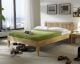 Massivholz-Bett Diana III Comfort