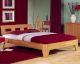 Massivholz-Bett Trendy Artikelbild 1