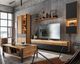 Massivholz »Boston« Couchtisch