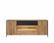Massivholz »Boston« Sideboard